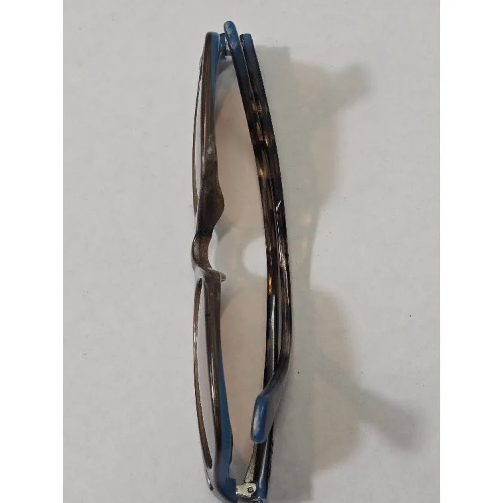 Ray-Ban RB 5150 5490 50[]19 135 Eyeglass/Sunglass Frames blue tortoise shell